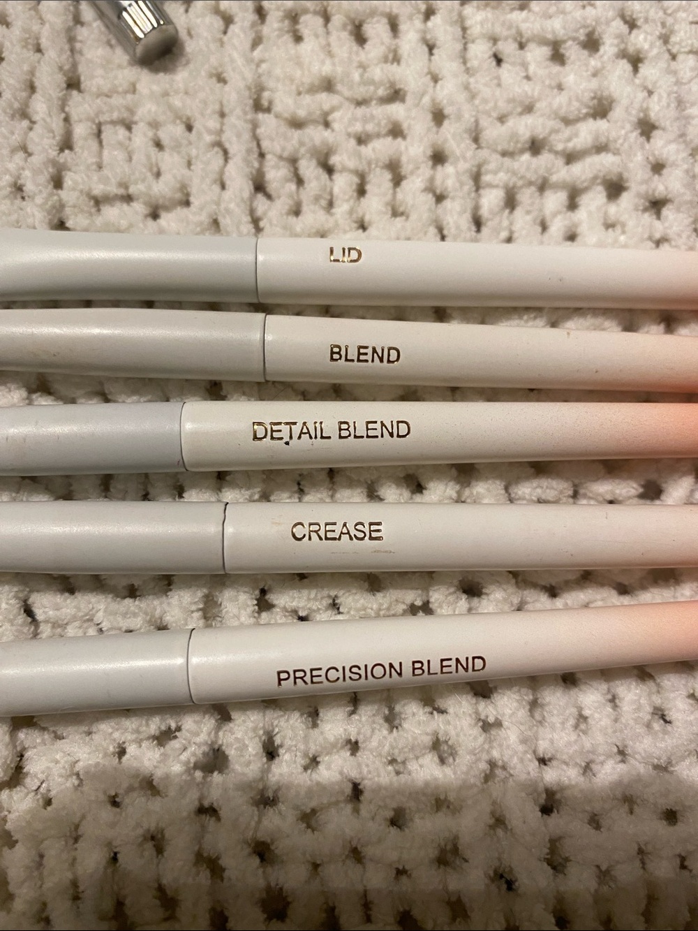Eyeshadow Brush Bundle - Picture 4 of 7